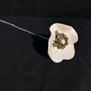 Pé de flor