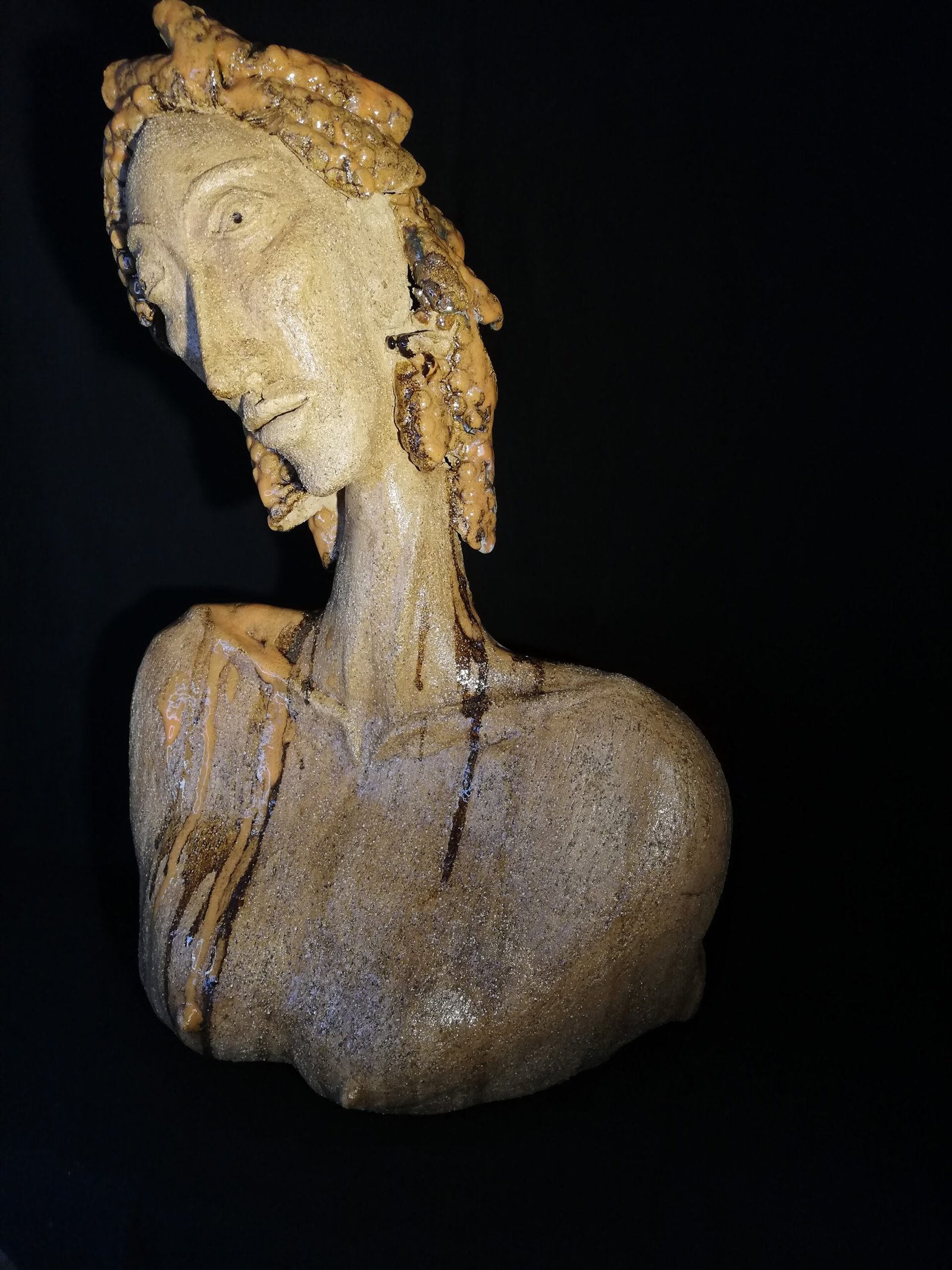 A Mulher Que Dorme Com As Abelhas